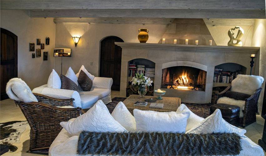 Villa 631 in New Zealand Main Image